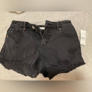 Brand new pacsun shorts